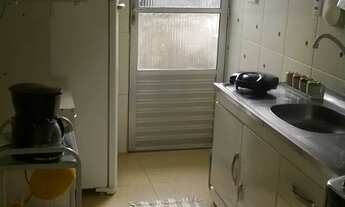 Imagem 4: Apartamento 2 Quartos - Nascente - Cajazeiras / Jaguaripe I