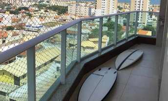 Imagem: LE MONDE RESIDENCE - M.CC - ANDAR ALTO