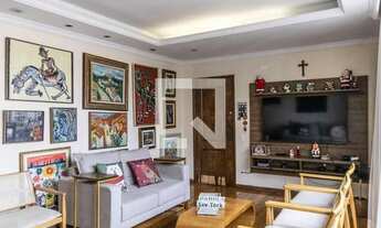 Imagem 3: Apartamento à Venda - Grajaú, 4 Quartos, 129 m2