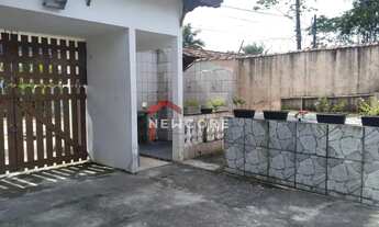 Imagem 6: Sobrado em Avenida Tenente Afio Pecoraro Júnior - Boraceia - Bertioga/SP