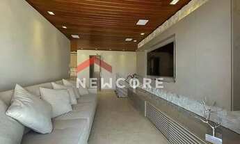 Imagem 2: Cobertura em Rua Atílio Grosso - Ouro Preto - Belo Horizonte/MG