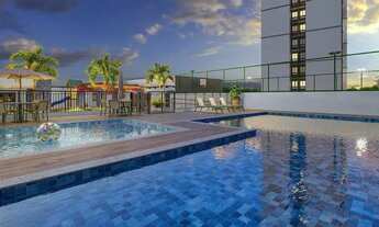 Imagem 3: Apartamento à venda no VILLA IANDÊ , FAROLÂNDIA, Aracaju, SE