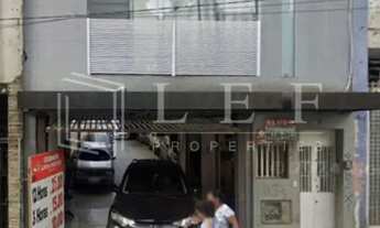 Imagem: Comercial à venda na Consolação