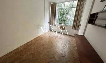 Imagem: Apartamento 1 quarto com 1 vaga na escritura