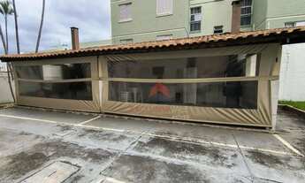 Imagem 3: Apartamento com 3 dormitórios para alugar, 65 m² por R$ 2.645/mês - Jardim América - São J