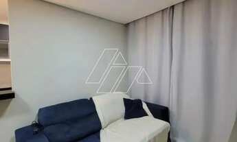 Imagem 6: Apartamento 2 quartos em Marília (Sítios de Recreio Céu Azul) Financiamento Aceito