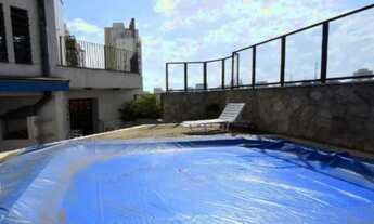 Imagem 2: Apartamento Duplex/Cobertura em São Paulo