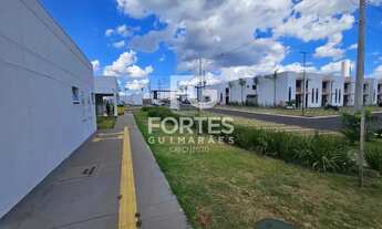 Imagem 4: Sobrado em Condomínio Fechado com dois quartos com 56 m² de área construída no Bairro Parq