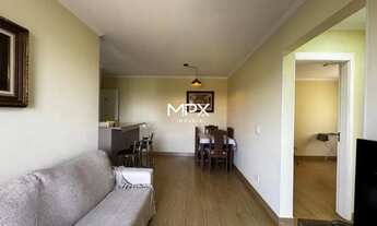 Imagem 6: Apartamento à venda em Piracicaba, Jardim Nova Iguaçu, com 2 quartos, com 58 m²