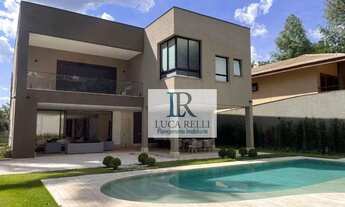 Imagem 6: Mansão Para Locação em Alphaville com Elevador