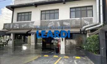 Imagem: COMERCIAL - VILA CLEMENTINO - SP