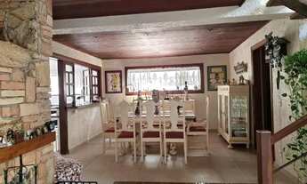 Imagem: Casa à venda com 3 suítes no Parque Jatibaia