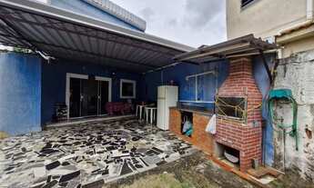 Imagem 7: Alugo Casa com 2 qt no Caonze, Centro de Nova Iguaçu