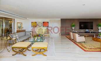 Imagem 4: Apartamento lindíssimo no bairro do Campo Belo