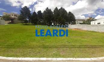 Imagem: TERRENO EM CONDOMÍNIO - RESIDENCIAL MORADA