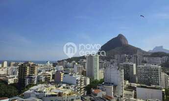 Imagem 7: Leblon Apartamento com 2 dormitórios