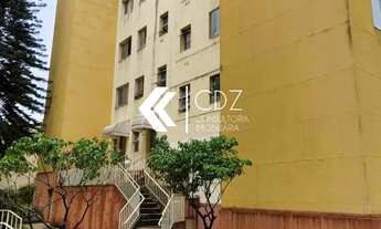 Imagem 2: Apartamento para alugar no Mangal (Zona Leste, Sorocaba-SP