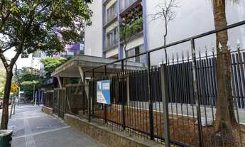 Imagem 2: Apartamento para venda em Pinheiros com 2 quartos , 130m²