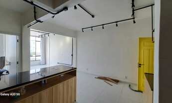 Imagem 2: ALUGO BELO IMÓVEL BEM LOCALIZADO NO BAIRRO DE NAZARÉ