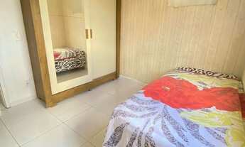 Imagem 6: Alugo apartamento mobiliado no Angelim