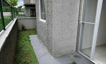 Imagem 3: Apartamento Térreo Garden à venda