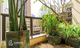 Imagem 6: APARTAMENTO RESIDENCIAL em SÃO PAULO - SP, ITAIM BIBI