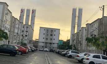 Imagem 7: Alugo Apartamento 1 quarto - impecável!