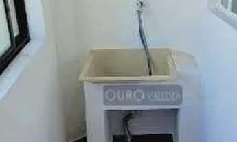 Imagem 6: Apartamento com 52m²