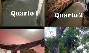 Imagem 2: Casa pra vender quem tiver interessado só chama
