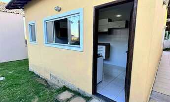 Imagem: LOCAÇÃO FIXA!! LINDA CASA NO CONDOMÍNIO