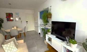 Imagem 3: Excelente apartamento de dois quarto no Centro