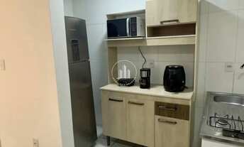 Imagem 6: Apartamento 1 Quarto 34m² - Kobrasol - CEN