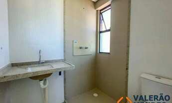 Imagem 5: Imóvel para venda com 64 metros quadrados com 3 quartos em Boa Viagem - Recife - PE