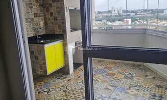 Imagem 6: Apartamento à venda em Taubaté, Vila das Jabuticabeiras, com 2 quartos, com 77 m²