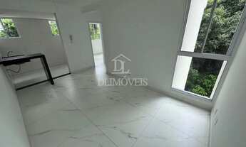 Imagem 4: APARTAMENTO COM 2QUARTOS 2VAGAS, 50m² POR R$359.000,00