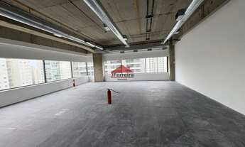 Imagem 3: Barra Funda, Jardim das Perdizes - Sala comercial Open Space com 202m², 6 vagas, Heliponto