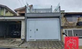 Imagem: Sobrado com 3 dormitórios para alugar