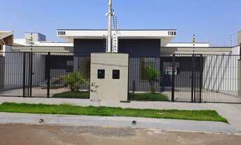 Imagem: Casa ecovalley - 3 quartos (suíte