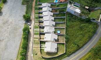 Imagem 2: CASA EM CONDOMÍNIO FECHADO À VENDA EM MAIRIPORÃ COM 508,90M² DE ÁREA DE TERRENO
