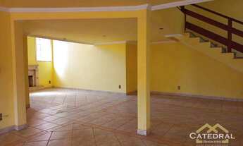 Imagem 6: Casa com 4 dormitórios à venda, 662 m² por R$ 1.800.000,00 - Chácara Malota - Jundiaí/SP