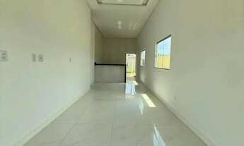 Imagem 3: ALUGO LINDA CASA NO CONDOMÍNIO JARDIM MARSELHA