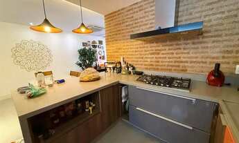 Imagem 6: Cobertura duplex Jardim oceânico- Venda ou Aluguel