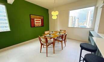 Imagem 4: VENDO COBERTURA DUPLEX MOBILIADA