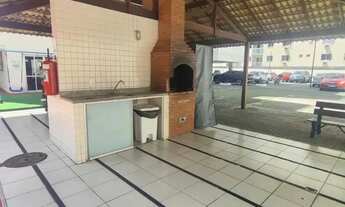 Imagem 7: Imóvel para aluguel com 50 metros quadrados com 2 quartos em São Diogo I - Serra - ES