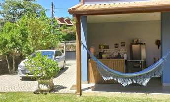 Imagem 4: Excelente moradia com hospedagem no centro de Lumiar, Nova Friburgo, RJ