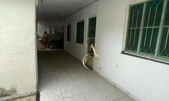 Imagem 2: 2 CASAS PARA VENDA - JARDIM ALVORADA - NOVA IGUAÇU