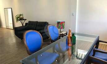 Imagem 3: Studio com 1 quartos para locação em Mirandópolis - SP