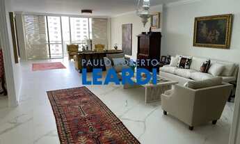 Imagem: APARTAMENTO - JARDIM AMÉRICA - SP