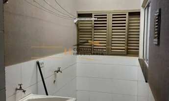 Imagem 5: Locação - Casa - Parque das Nações - Americana - SP