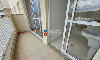 Imagem 6: Apartamento com 2 dormitórios para alugar, 52 m² por R$ 2.176,00/mês - Centro - Americana